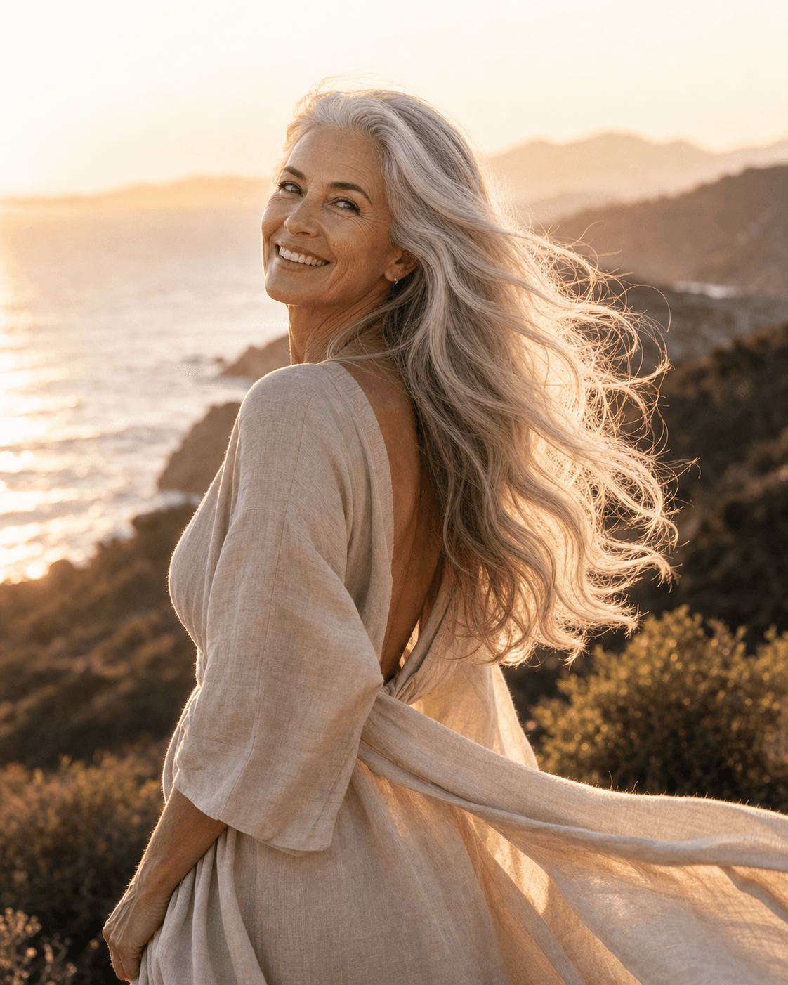 Anti-Aging