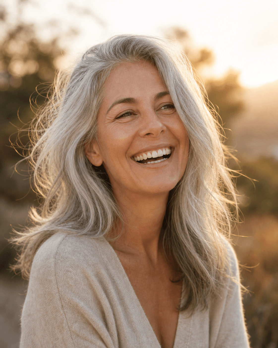 Anti-Aging