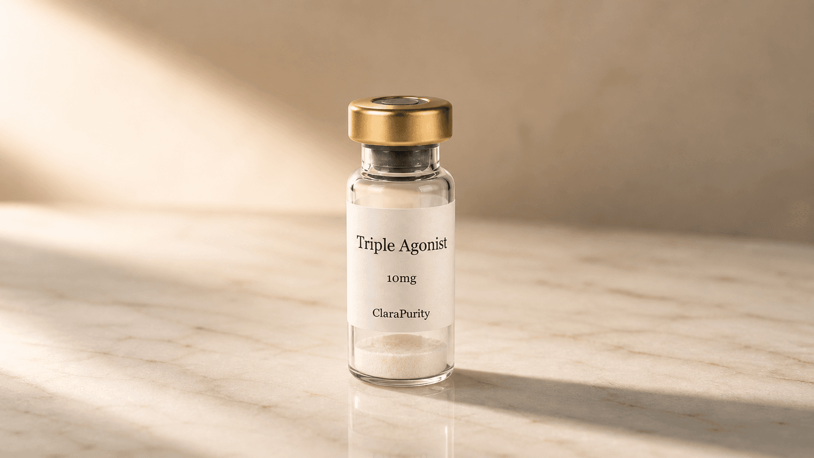 Triple Agonist